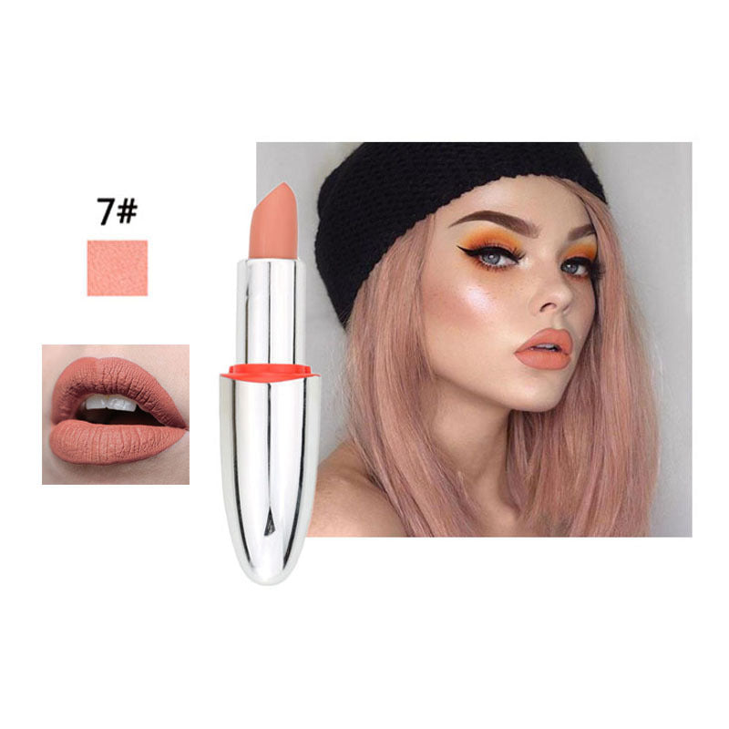 Matte matte velvet lipstick Matte matte velvet lipstick